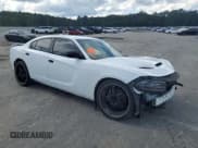 ✅ 2015 Dodge Charger Road/Track • VIN: 2C3CDXCT9FH728912 • Лот: 68934085. Опубликован ранее на Copart с пробегом 148 645 миль. Бесплатный доступ к архиву аукционных продаж из США и подробный отчёт об истории автомобиля на DreamBid. Изображение 4.