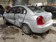 ✅ 2007 Hyundai Accent GLS • VIN: KMHCN46C37U112166 • Лот: 85657204. Опубликован ранее на Copart с пробегом 102 706 миль. Бесплатный доступ к архиву аукционных продаж из США и подробный отчёт об истории автомобиля на DreamBid. Изображение 2.
