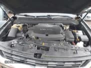 ✅ 2018 Chevrolet Colorado 4WD LT • VIN: 1GCGTCEN7J1307902 • Лот: 43288741. Опубликован ранее на IAAI с пробегом 123 143 миль. Бесплатный доступ к архиву аукционных продаж из США и подробный отчёт об истории автомобиля на DreamBid. Изображение 10.