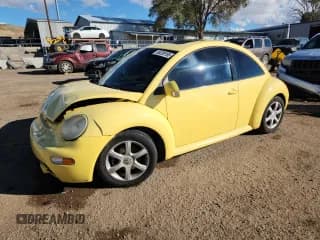 ✅ 2004 Volkswagen Beetle GLS • VIN: 3VWCD31C74M417210 • Lot: 86239195. Listed on Copart with 132,418 mi. Free auction sales archive from the USA and detailed vehicle history report at DreamBid. Image 1.