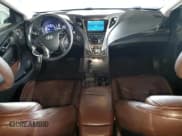 ✅ 2013 Hyundai Azera • VIN: KMHFH4JG8DA252631 • Lot: 92413025. Listed on Copart with 129,804 mi. Free auction sales archive from the USA and detailed vehicle history report at DreamBid. Image 8.