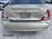 ✅ 2006 Hyundai Elantra GLS • VIN: KMHDN46D16U373808 • Лот: 41719961. Опубликован ранее на IAAI с пробегом 155 079 миль. Бесплатный доступ к архиву аукционных продаж из США и подробный отчёт об истории автомобиля на DreamBid. Изображение 6.