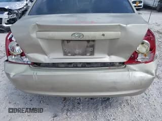 ✅ 2006 Hyundai Elantra GLS • VIN: KMHDN46D16U373808 • Lot: 41719961. Wystawiony na IAAI z przebiegiem 155 079 mil. Bezpłatny archiwum sprzedaży aukcyjnych z USA i szczegółowy raport historii pojazdu na DreamBid. Zdjęcie 6.