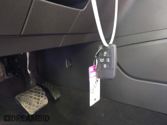 ✅ 2020 Volkswagen Atlas SEL Premium • VIN: 1V2NE2CA8LC224531 • Lot: 43361218. Listed on IAAI with 60,727 mi. Free auction sales archive from the USA and detailed vehicle history report at DreamBid. Image 11.