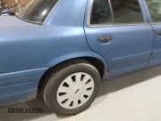 ✅ 2008 Ford Police Interceptor • VIN: 2FAHP71V08X136178 • Lot: 43263307. Listed on IAAI with 431,880 mi. Free auction sales archive from the USA and detailed vehicle history report at DreamBid. Image 17.