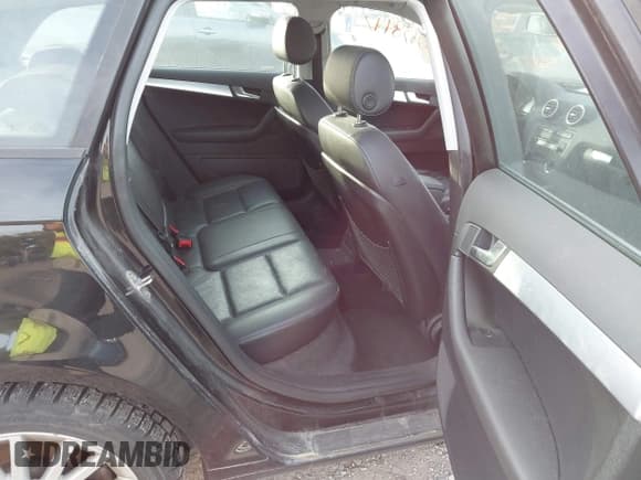 ✅ 2007 Audi A3 • VIN: WAUNF78P47A032921 • Лот: 43338947. Опубликован ранее на IAAI с пробегом 159 135 миль. Бесплатный доступ к архиву аукционных продаж из США и подробный отчёт об истории автомобиля на DreamBid. Изображение 8.