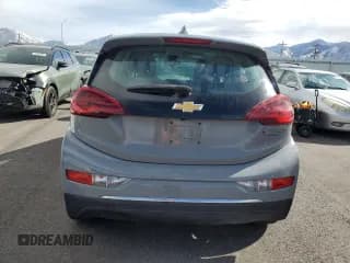 ✅ 2019 Chevrolet Bolt EV LT • VIN: 1G1FY6S00K4107136 • Lot: 78066604. Wystawiony na Copart z przebiegiem 39 310 mil. Bezpłatny archiwum sprzedaży aukcyjnych z USA i szczegółowy raport historii pojazdu na DreamBid. Zdjęcie 6.