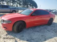 ✅ 2018 Dodge Charger SXT • VIN: 2C3CDXBG3JH306521 • Lot: 81101255. Listed on Copart with 126,970 mi. Free auction sales archive from the USA and detailed vehicle history report at DreamBid. Image 1.