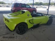 ✅ 2005 Lotus Elise • VIN: SCCPC11155HL31697 • Lot: 66275085. Wystawiony na Copart z przebiegiem Nie podano. Bezpłatny archiwum sprzedaży aukcyjnych z USA i szczegółowy raport historii pojazdu na DreamBid. Zdjęcie 3.