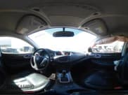 ✅ 2015 Nissan Sentra SV • VIN: 3N1AB7AP4FY339980 • Lot: 41662489. Listed on IAAI with 93,450 mi. Free auction sales archive from the USA and detailed vehicle history report at DreamBid. Image 18.