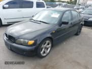 ✅ 2005 BMW 3 Series 325i • VIN: WBAAZ33465KW77590 • Lot: 43200839. Listed on IAAI with 174,747 mi. Free auction sales archive from the USA and detailed vehicle history report at DreamBid. Image 2.