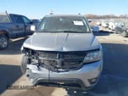 ✅ 2015 Dodge Journey Crossroad • VIN: 3C4PDDGG6FT533267 • Lot: 43695333. Listed on IAAI with 129,039 mi. Free auction sales archive from the USA and detailed vehicle history report at DreamBid. Image 12.