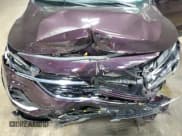 ✅ 2021 Buick Encore GX Preferred • VIN: KL4MMCSL6MB147927 • Lot: 56371655. Listed on Copart with Not provided. Free auction sales archive from the USA and detailed vehicle history report at DreamBid. Image 12.