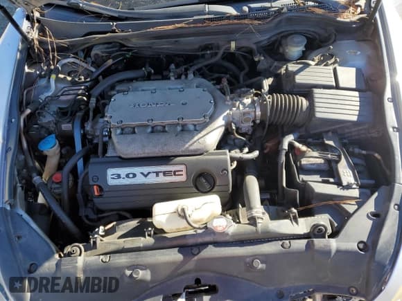 ✅ 2005 Honda Accord EX-L • VIN: 1HGCM82675A000582 • Лот: 91342255. Опубликован ранее на Copart с пробегом 311 117 миль. Бесплатный доступ к архиву аукционных продаж из США и подробный отчёт об истории автомобиля на DreamBid. Изображение 11.