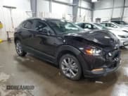 ✅ 2024 Mazda CX-30 S Preferred • VIN: 3MVDMBCM6RM607691 • Lot: 87391795. Listed on Copart with 37,861 mi. Free auction sales archive from the USA and detailed vehicle history report at DreamBid. Image 4.