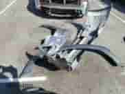 2017 Dodge Journey SE with VIN 3C4PDCAB1HT569099, listed as a Copart auction lot 85314065 with 143,721 mi miles and Salvage title. Bid and sale history available at DreamBid. Image 12.