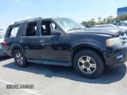 ✅ 2016 Ford Expedition XLT • VIN: 1FMJU1HT9GEF02673 • Lot: 42324457. Listed on IAAI with 116,482 mi. Free auction sales archive from the USA and detailed vehicle history report at DreamBid. Image 12.