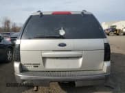 ✅ 2004 Ford Explorer XLT • VIN: 1FMDU73KX4ZA52308 • Lot: 78423384. Listed on Copart with 221,033 mi. Free auction sales archive from the USA and detailed vehicle history report at DreamBid. Image 6.