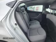 ✅ 2013 Hyundai Elantra GLS • VIN: KMHDH4AE6DU990853 • Lot: 84446465. Listed on Copart with 129,632 mi. Free auction sales archive from the USA and detailed vehicle history report at DreamBid. Image 10.