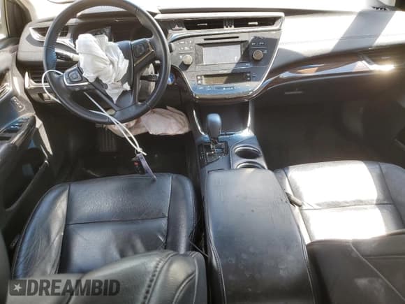 ✅ 2013 Toyota Avalon Limited • VIN: 4T1BD1EB6DU011365 • Lot: 71055225. Wystawiony na Copart z przebiegiem 168 091 mil. Bezpłatny archiwum sprzedaży aukcyjnych z USA i szczegółowy raport historii pojazdu na DreamBid. Zdjęcie 8.