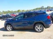 ✅ 2020 GMC Terrain SLE • VIN: 3GKALMEV2LL296514 • Лот: 43224499. Опубликован ранее на IAAI с пробегом 71 805 миль. Бесплатный доступ к архиву аукционных продаж из США и подробный отчёт об истории автомобиля на DreamBid. Изображение 14.