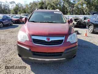 2008 Saturn VUE XE z VIN 3GSCL33P98S674753, wystawiony jako Copart lot #86074854 z przebiegiem 148 475 mil mil oraz Nie do naprawy • Non repairable. Historia ofert i sprzedaży dostępna na DreamBid. Obrazek 5.
