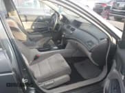 ✅ 2008 Honda Accord LX-P • VIN: 1HGCP26458A063066 • Lot: 43033643. Listed on IAAI with 285,399 mi. Free auction sales archive from the USA and detailed vehicle history report at DreamBid. Image 5.