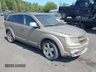 ✅ 2009 Dodge Journey SXT • VIN: 3D4GH57V59T583240 • Лот: 43179977. Опубликован ранее на IAAI с пробегом 151 070 миль. Бесплатный доступ к архиву аукционных продаж из США и подробный отчёт об истории автомобиля на DreamBid. Изображение 1.