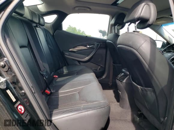 ✅ 2012 Hyundai Azera • VIN: KMHFH4JG8CA192476 • Лот: 57971925. Опубликован ранее на Copart с пробегом 141 346 миль. Бесплатный доступ к архиву аукционных продаж из США и подробный отчёт об истории автомобиля на DreamBid. Изображение 10.