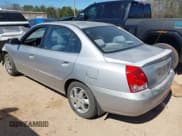 ✅ 2006 Hyundai Elantra GLS • VIN: KMHDN46D06U339228 • Lot: 41849066. Wystawiony na IAAI z przebiegiem 204 378 mil. Bezpłatny archiwum sprzedaży aukcyjnych z USA i szczegółowy raport historii pojazdu na DreamBid. Zdjęcie 3.