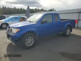 2014 Nissan Frontier SV z VIN 1N6AD0CW3EN729559, wystawiony jako Copart lot #85276425 z przebiegiem 136 691 mil mil oraz Szkoda całkowita • Salvage title. Historia ofert i sprzedaży dostępna na DreamBid. Obrazek 1.