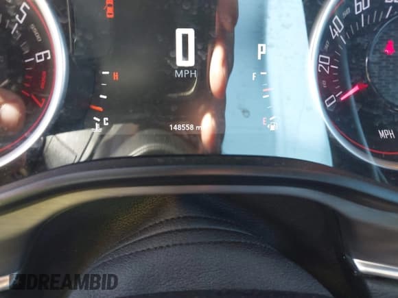 ✅ 2016 Dodge Challenger SXT • VIN: 2C3CDZAG9GH137594 • Лот: 43460055. Опубликован ранее на IAAI с пробегом 148 558 миль. Бесплатный доступ к архиву аукционных продаж из США и подробный отчёт об истории автомобиля на DreamBid. Изображение 15.