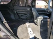 ✅ 2014 Dodge Durango Limited • VIN: 1C4RDHDGXEC561359 • Лот: 68947265. Опубликован ранее на Copart с пробегом 196 030 миль. Бесплатный доступ к архиву аукционных продаж из США и подробный отчёт об истории автомобиля на DreamBid. Изображение 11.