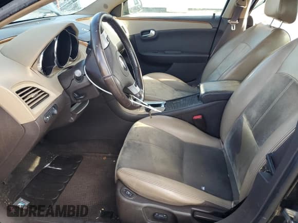 ✅ 2008 Chevrolet Malibu 2LT • VIN: 1G1ZJ57748F294511 • Lot: 81949235. Wystawiony na Copart z przebiegiem 244 734 mil. Bezpłatny archiwum sprzedaży aukcyjnych z USA i szczegółowy raport historii pojazdu na DreamBid. Zdjęcie 7.