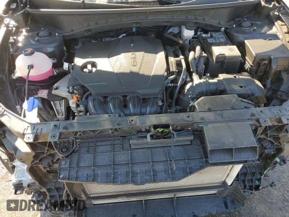 ✅ 2022 Hyundai Tucson SE • VIN: 5NMJA3AE3NH011062 • Lot: 72529744. Wystawiony na Copart z przebiegiem 17 030 mil. Bezpłatny archiwum sprzedaży aukcyjnych z USA i szczegółowy raport historii pojazdu na DreamBid. Zdjęcie 12.