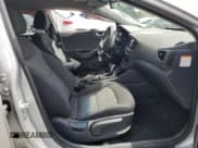 ✅ 2019 Hyundai Ioniq SEL • VIN: KMHC75LC9KU115103 • Lot: 48729485. Wystawiony na Copart z przebiegiem 136 125 mil. Bezpłatny archiwum sprzedaży aukcyjnych z USA i szczegółowy raport historii pojazdu na DreamBid. Zdjęcie 7.