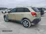 2008 Saturn VUE XE с VIN 3GSCL33P58S515454, выставлен на аукционе Copart как лот 42028085 с пробегом 144 799 миль миль и Списание • Salvage title. История ставок и продаж доступна на DreamBid. Изображение 2.