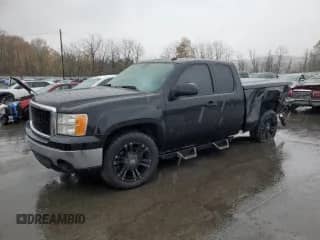 2008 GMC Sierra 1500 SLT с VIN 2GTEK19J081308920, выставлен на аукционе Copart как лот 87240705 с пробегом 84 092 миль миль и Списание • Salvage title. История ставок и продаж доступна на DreamBid. Изображение 1.