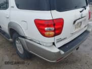 ✅ 2003 Toyota Sequoia SR5 • VIN: 5TDBT44A53S165120 • Лот: 42431942. Опубликован ранее на IAAI с пробегом 176 732 миль. Бесплатный доступ к архиву аукционных продаж из США и подробный отчёт об истории автомобиля на DreamBid. Изображение 6.