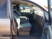 ✅ 2006 Nissan Titan SE • VIN: 1N6BA06AX6N528613 • Lot: 43597284. Listed on IAAI with 253,704 mi. Free auction sales archive from the USA and detailed vehicle history report at DreamBid. Image 5.