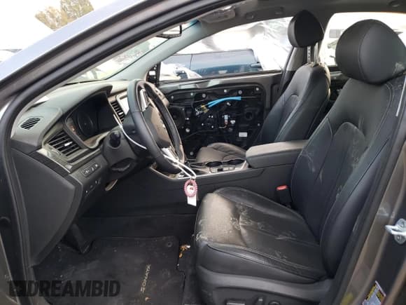 ✅ 2019 Hyundai Sonata SEL • VIN: 5NPE34AF1KH734496 • Лот: 38549213. Опубликован ранее на Copart с пробегом 32 040 миль. Бесплатный доступ к архиву аукционных продаж из США и подробный отчёт об истории автомобиля на DreamBid. Изображение 7.