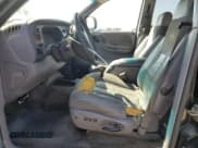 ✅ 1999 Dodge Durango • VIN: 1B4HR28Z2XF698848 • Lot: 89729315. Wystawiony na Copart z przebiegiem 227 050 mil. Bezpłatny archiwum sprzedaży aukcyjnych z USA i szczegółowy raport historii pojazdu na DreamBid. Zdjęcie 7.