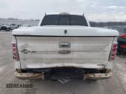 ✅ 2011 Ford F-150 XL • VIN: 1FTFW1EF2BKE07904 • Lot: 41546266. Wystawiony na IAAI z przebiegiem 145 184 mil. Bezpłatny archiwum sprzedaży aukcyjnych z USA i szczegółowy raport historii pojazdu na DreamBid. Zdjęcie 16.