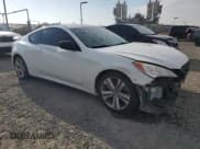 ✅ 2012 Hyundai Genesis Coupe 2.0T • VIN: KMHHT6KD9CU074507 • Лот: 81594825. Опубликован ранее на Copart с пробегом 122 909 миль. Бесплатный доступ к архиву аукционных продаж из США и подробный отчёт об истории автомобиля на DreamBid. Изображение 4.