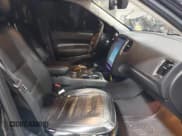 ✅ 2019 Dodge Durango GT Plus • VIN: 1C4RDJDG1KC576335 • Lot: 42005249. Listed on IAAI with 89,816 mi. Free auction sales archive from the USA and detailed vehicle history report at DreamBid. Image 5.