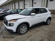 ✅ 2020 Hyundai Venue SE • VIN: KMHRB8A30LU025773 • Lot: 81418164. Listed on Copart with 66,181 mi. Free auction sales archive from the USA and detailed vehicle history report at DreamBid. Image 1.