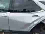 2020 Chevrolet Equinox LT with VIN 2GNAXUEV2L6171623, listed as a IAAI auction lot 43382874 with 59,908 mi miles and . Bid and sale history available at DreamBid. Image 19.