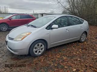 ✅ 2007 Toyota Prius • VIN: JTDKB20U677614053 • Lot: 95452045. Listed on Copart with 139,951 mi. Free auction sales archive from the USA and detailed vehicle history report at DreamBid. Image 1.
