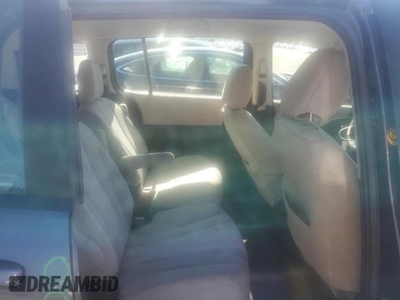 ✅ 2014 Mazda 5 Sport • VIN: JM1CW2BLXE0165897 • Lot: 89671535. Listed on Copart with 101,684 mi. Free auction sales archive from the USA and detailed vehicle history report at DreamBid. Image 10.