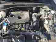 2018 Hyundai Tucson SEL with VIN KM8J3CA47JU701509, listed as a Copart auction lot 90939625 with Not provided miles and Clean title. Bid and sale history available at DreamBid. Image 12.